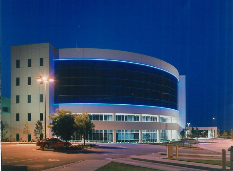 Integris southwest medical center jobs